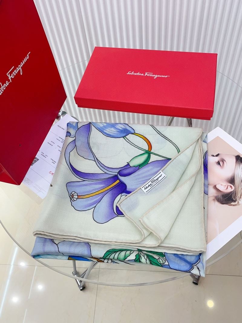 Ferragamo Scarf